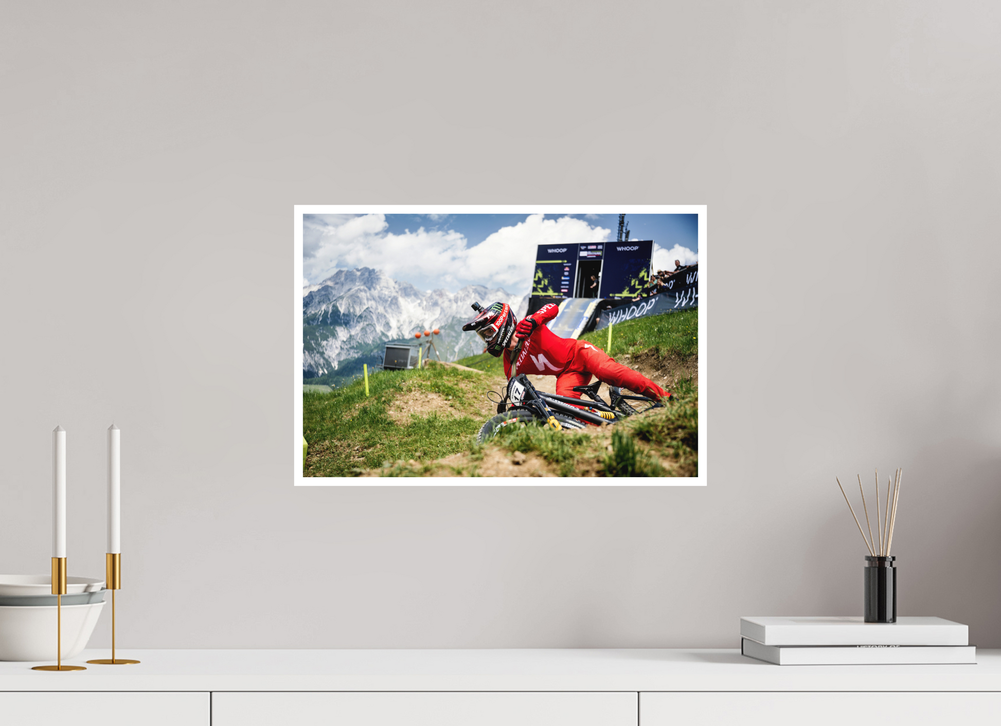 45 x 30 cm, Fine Art 2 Matt Jw in Leogang