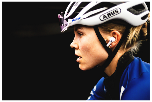 Loana Lecomte - Leogang 25