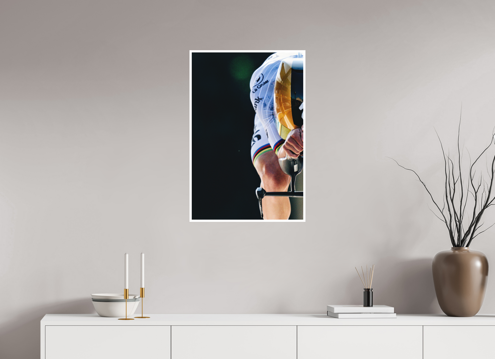 50 x 75 cm, Fine Art 2 Matt 50% Remco