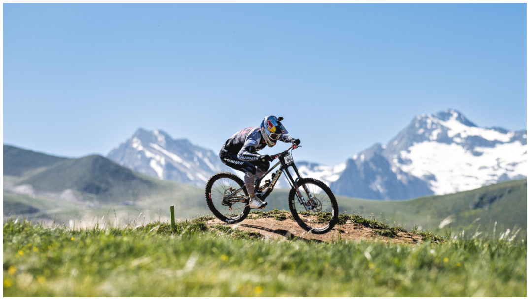 Main image Finn iles - Loudenvielle 2026