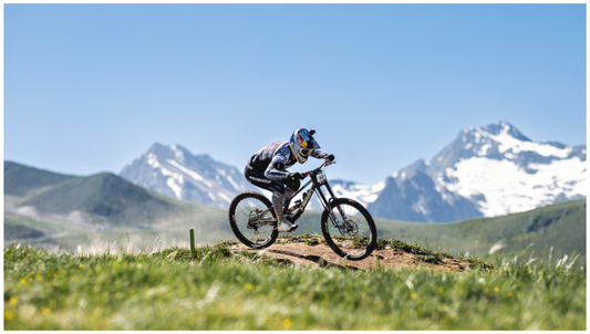 Main image Finn iles - Loudenvielle 2026