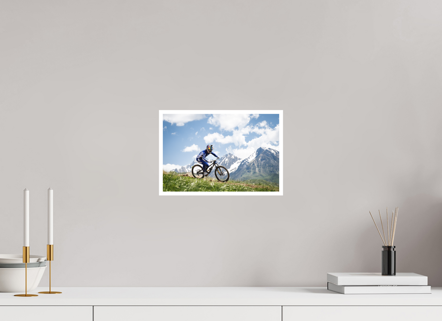 Finn Iles and the French Pyrenees