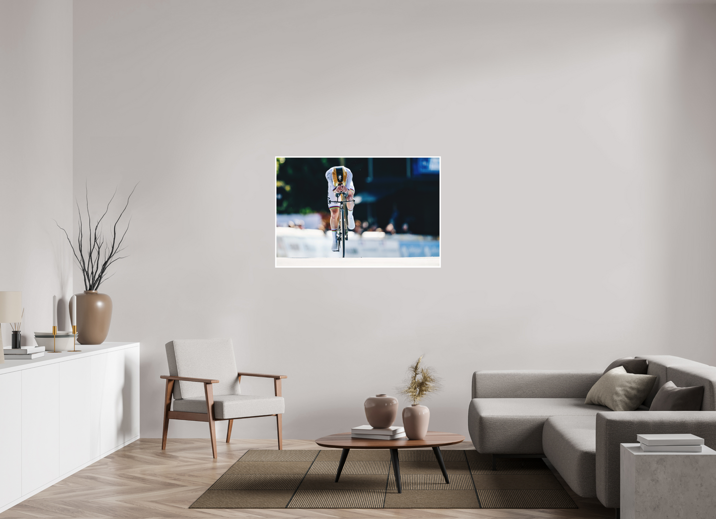 120 x 80 cm, Fine Art 2 Matt Remco Eu 25 - ITT