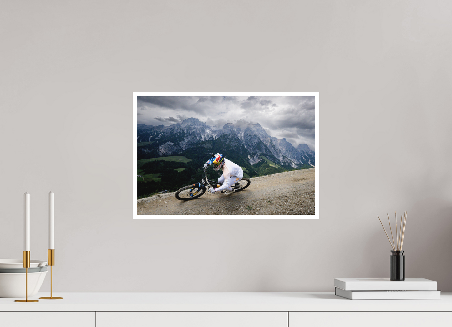 Bruni Mountainside - Leogang 25