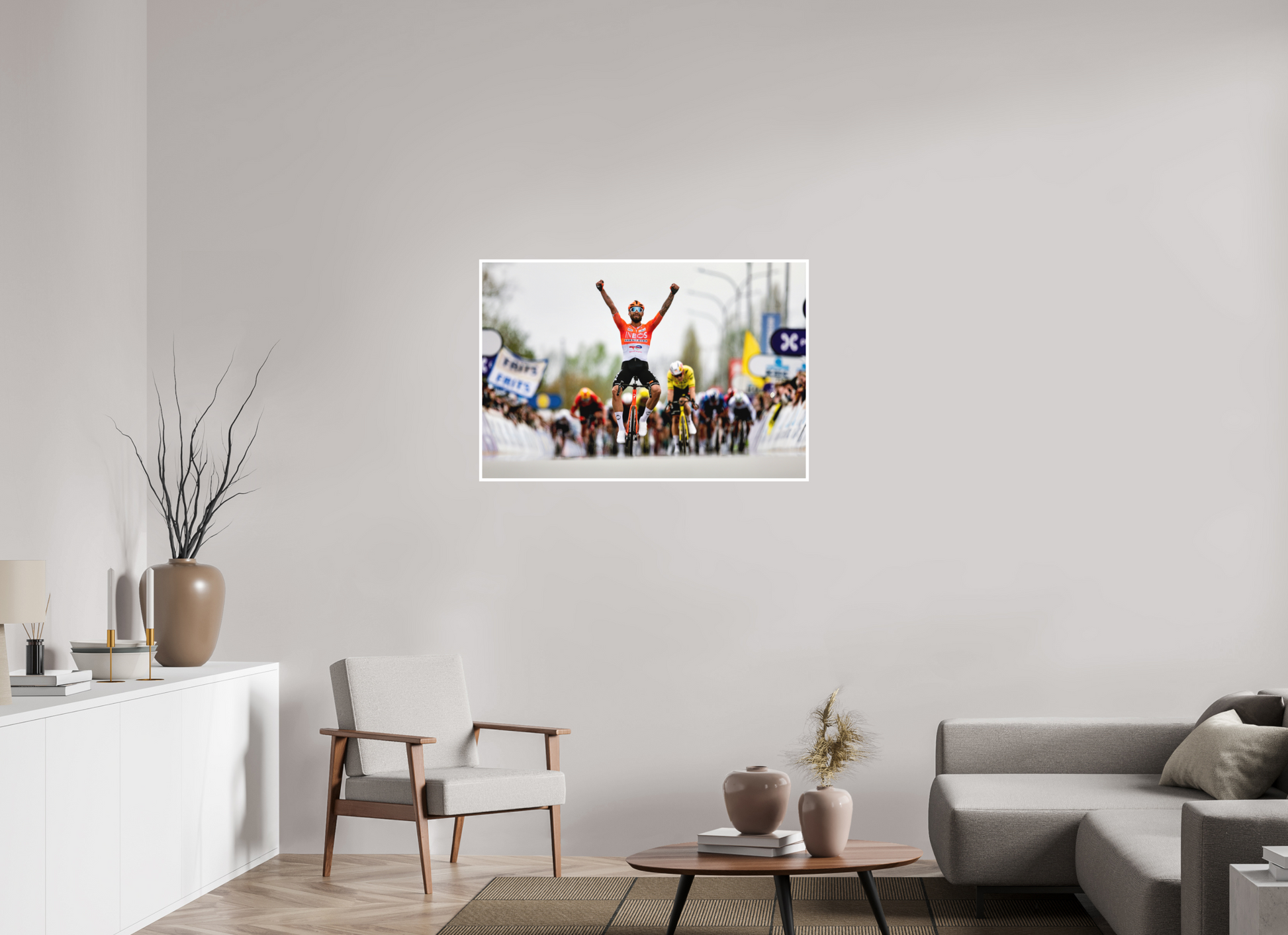 105 x 70 cm, Fine Art 2 Matt Ganna DDV 26