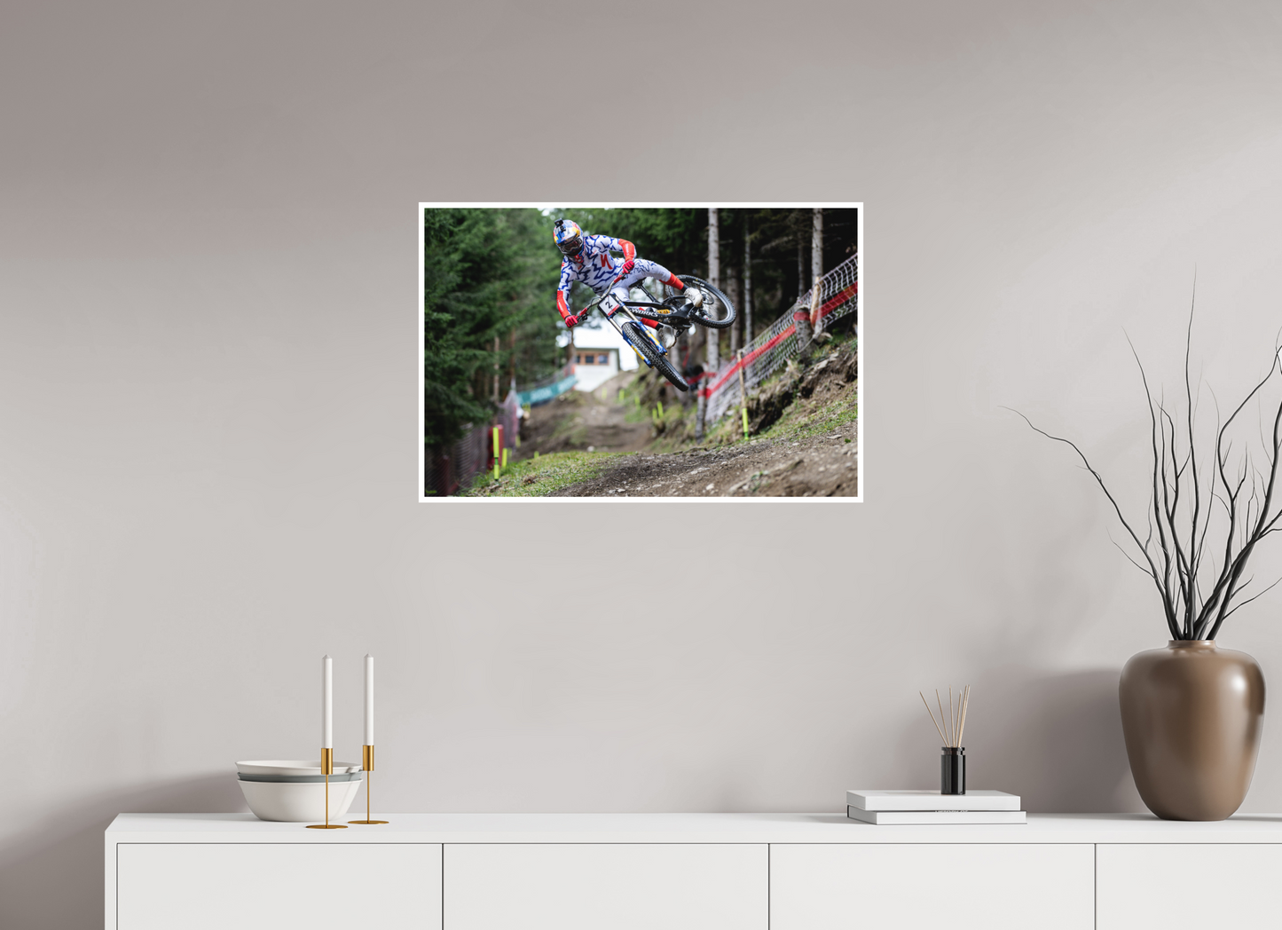 Loic Bruni Champery 2025