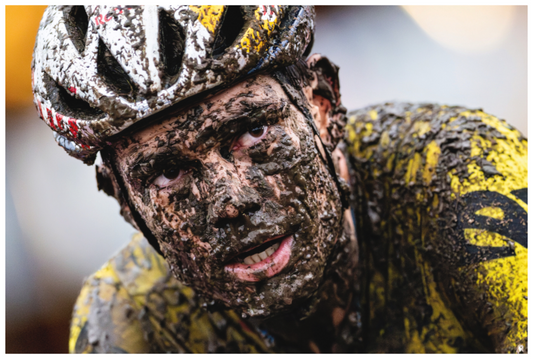 Main image Dirty Face wins races by WVA