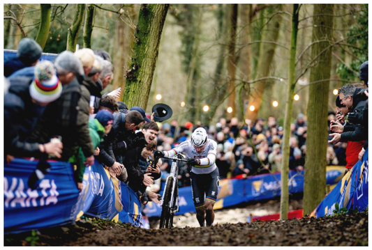 Main image MVDP - Gavere