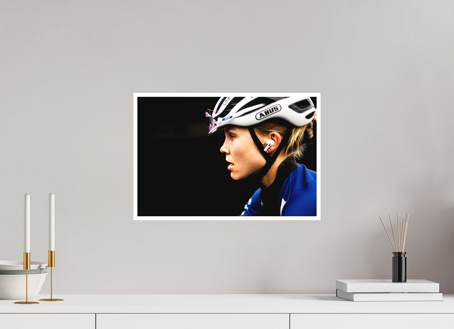 Loana Lecomte - Leogang 25