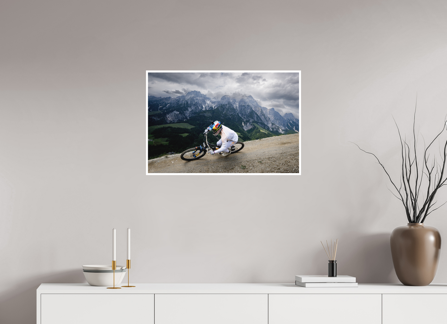 Bruni Mountainside - Leogang 25